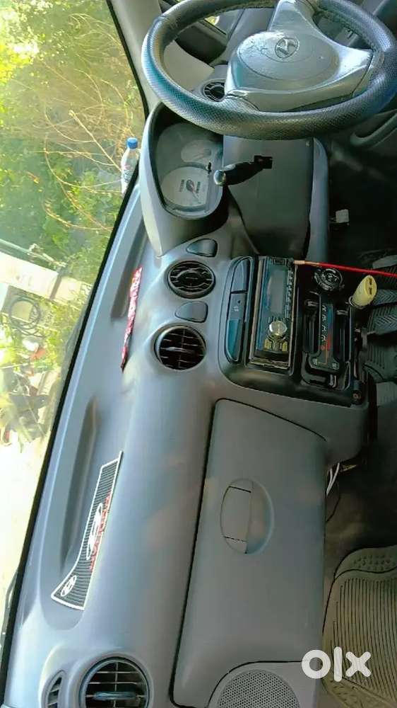 Hyundai Santro Xing Gls 2007 To 2027 Passing