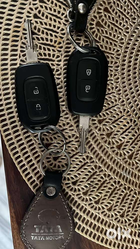 Renault Duster 2017 Diesel Automatic