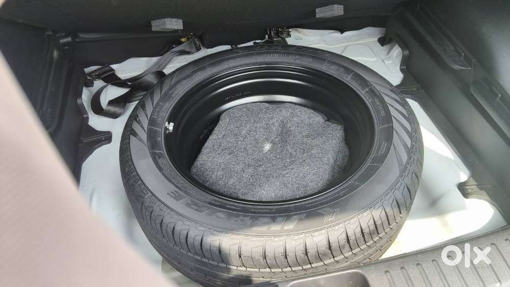 Hyundai Creta 1.6 Vtvt At Sx Plus, 2022, Petrol