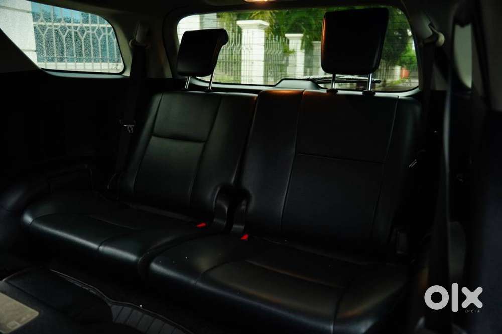 Toyota Fortuner 4x2 At 2.8 Diesel, 2021, Diesel