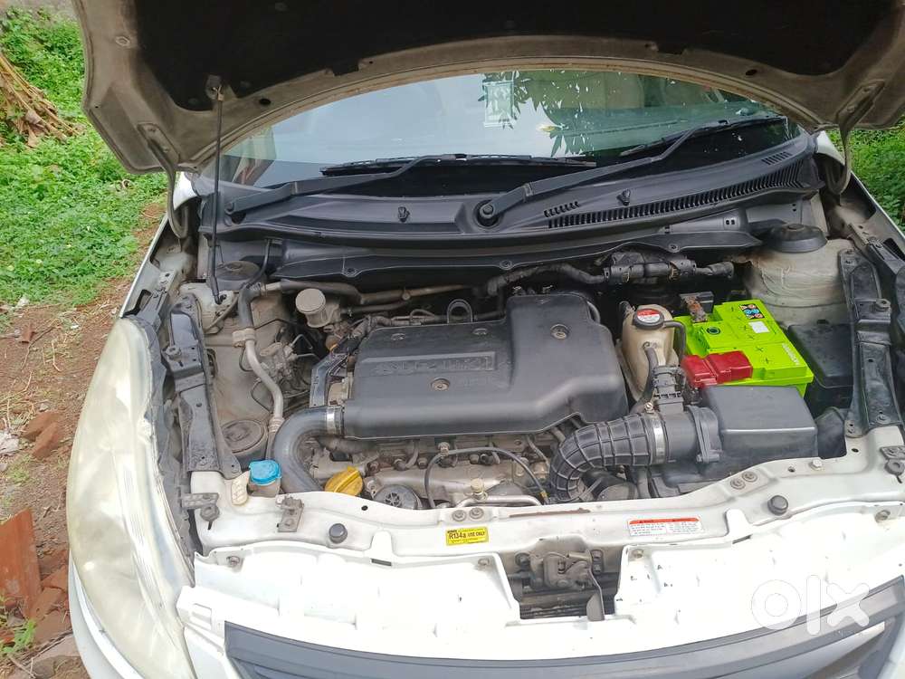Maruti Suzuki Dzire Tour Diesel, 2018, Diesel