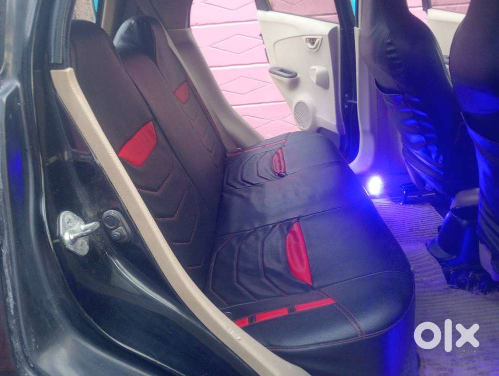 Honda Brio Vx At, 2012, Petrol