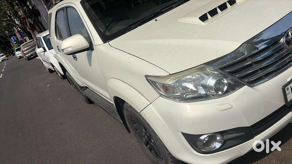 Reliable Toyota 2013