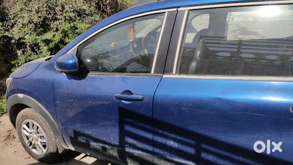 Renault Triber 2021