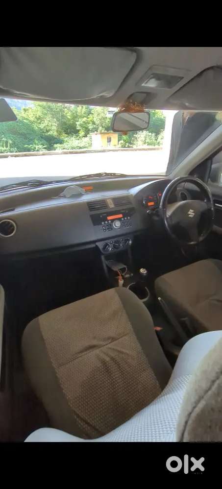 Maruti Suzuki Dzire|good Condition|petrol Manual 2010