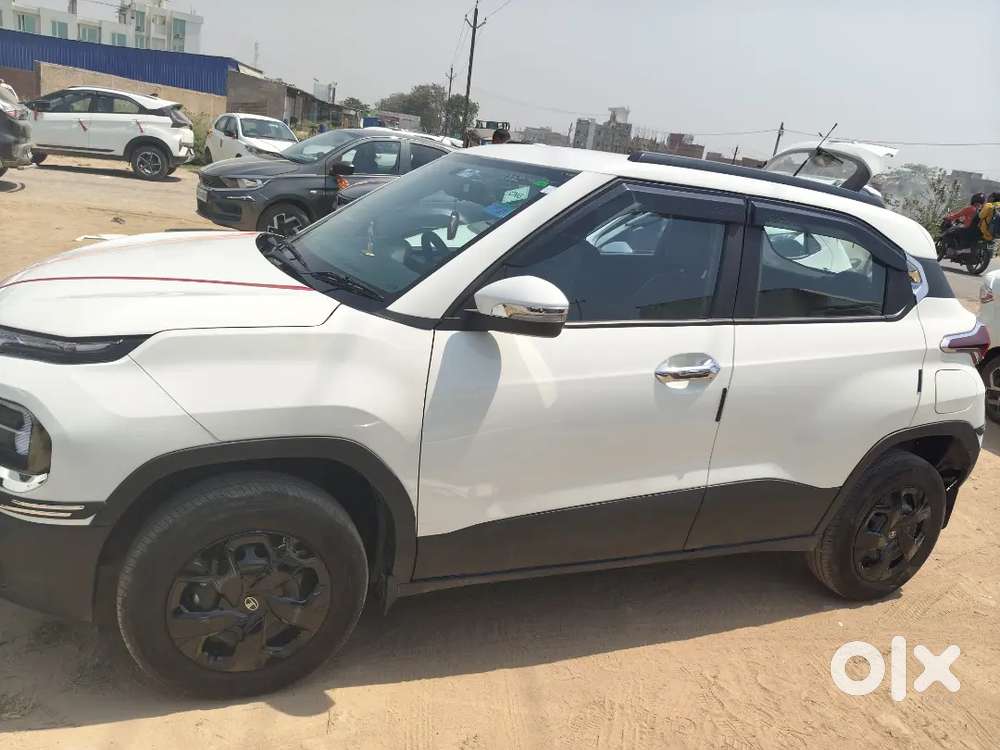 Fully New Condition