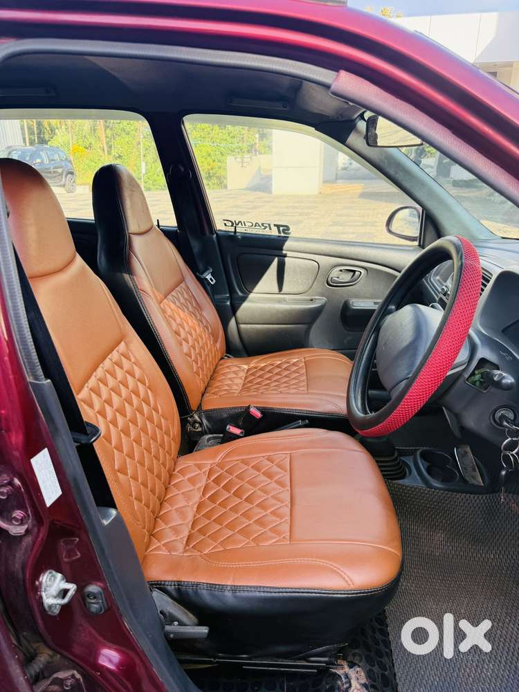 Maruti Suzuki Alto 0.8 Lxi (o), 2012, Petrol