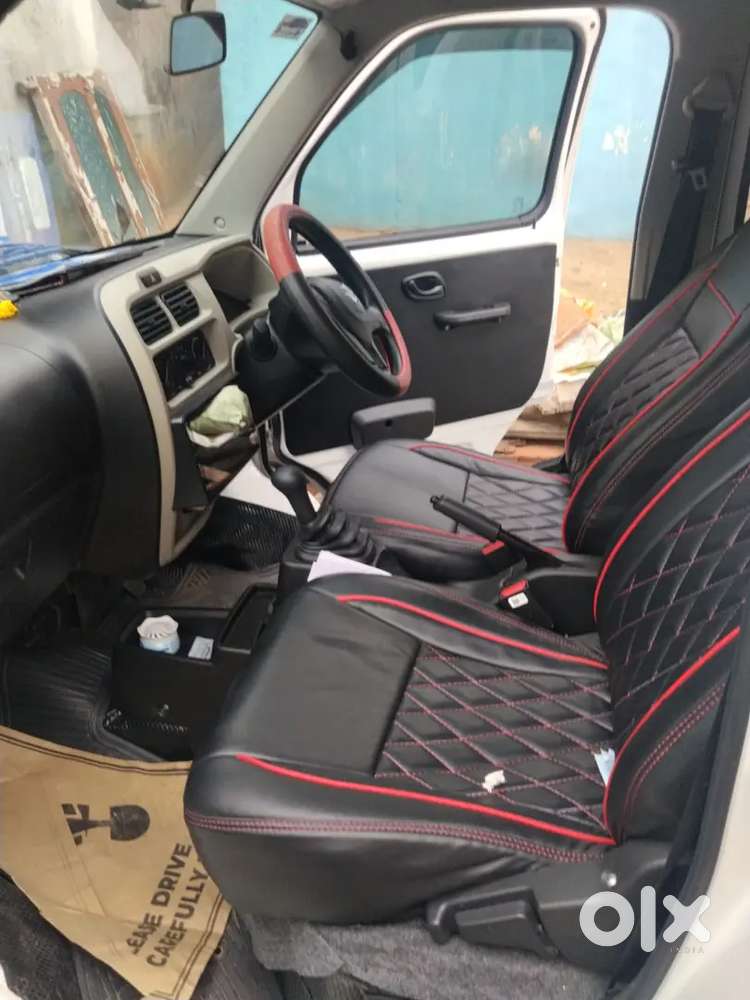 Maruti Suzuki Eeco 2025 Petrol 10000 Km Driven