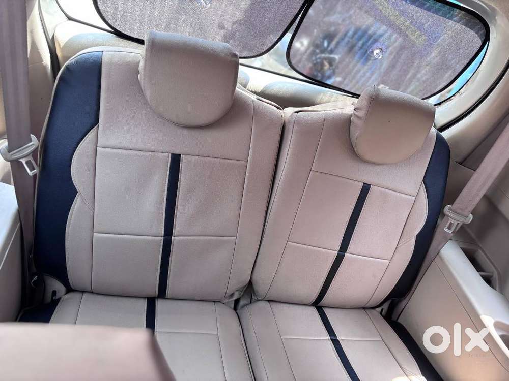 Maruti Suzuki Ertiga 2018 Petrol