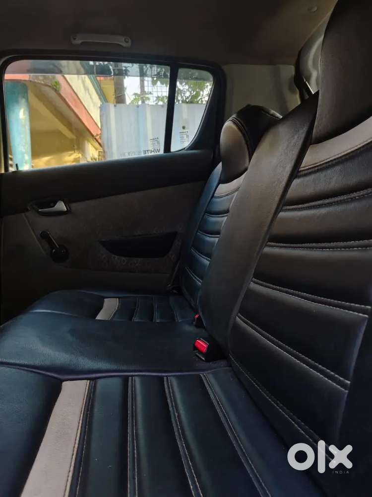Maruti Suzuki Alto 800 2018