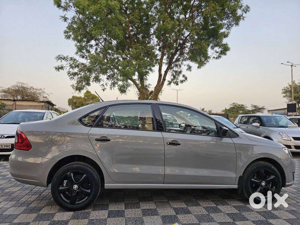 Skoda Rapid, 2015, Diesel