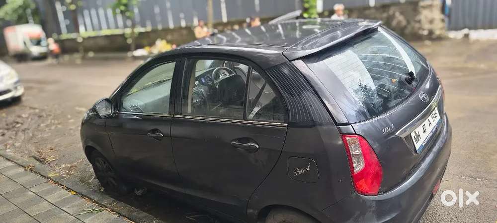 Tata Bolt 1.2 Xt 2015