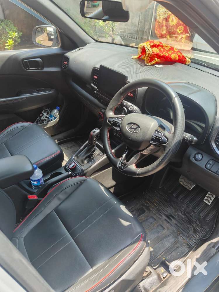 Hyundai Venue N Line