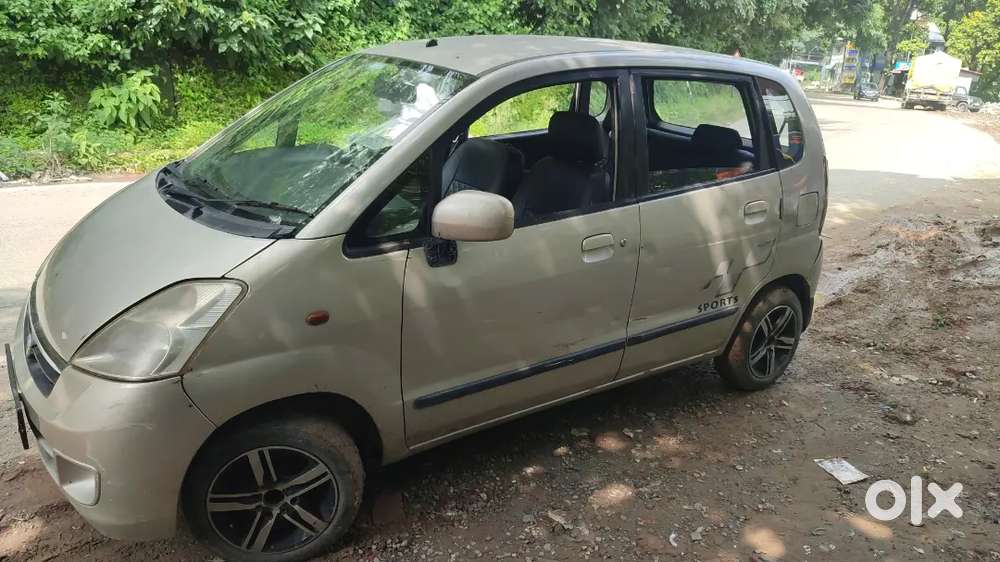 Maruti Suzuki Estilo 2008 Lx