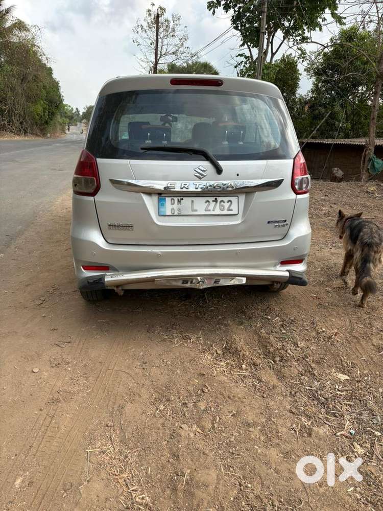 Maruti Suzuki Diesel 2017