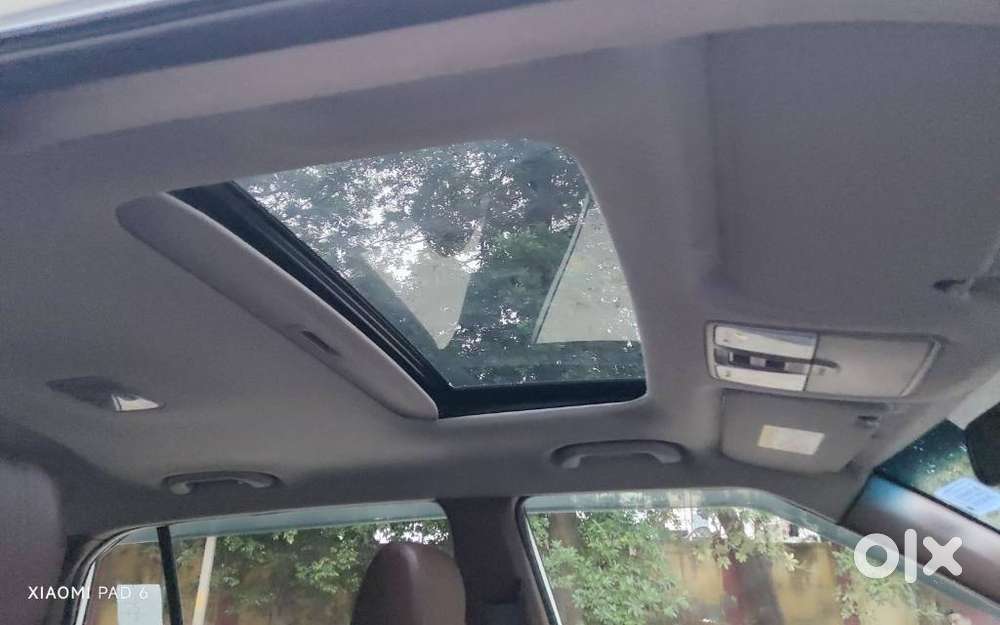 Hyundai Creta 1.6 Sx Automatic, 2019, Petrol