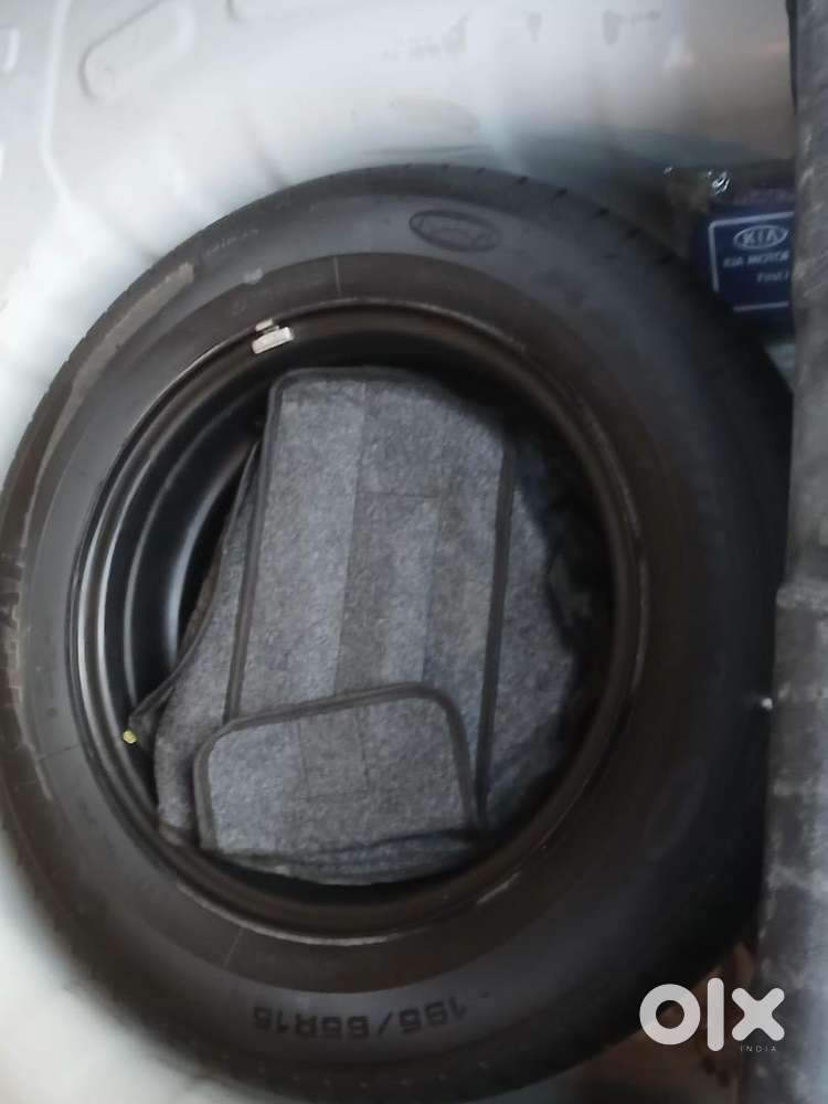 Kia Sonet 2020 Diesel Good Condition