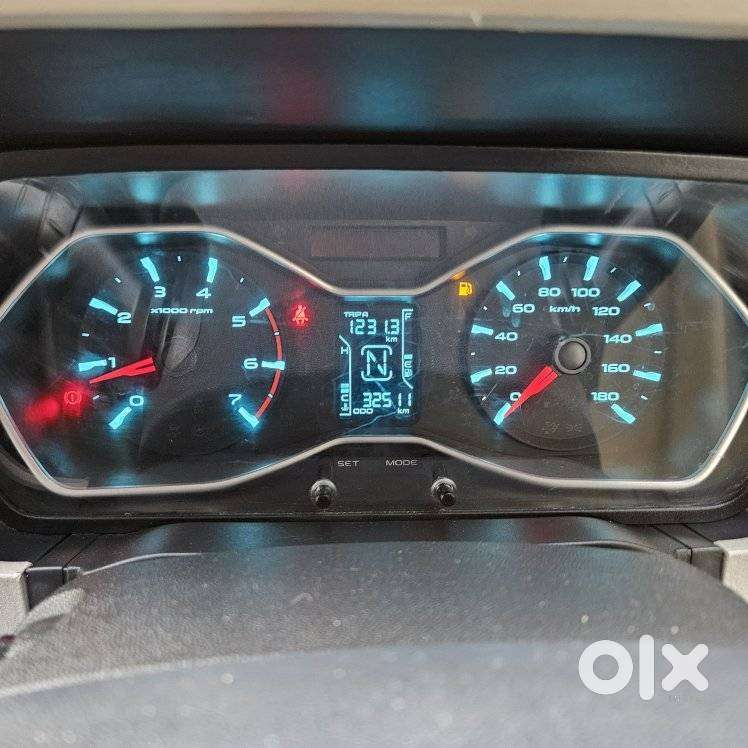 Mahindra Scorpio S11 Mt 7s Cc, 2024, Diesel