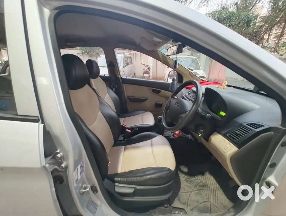 Well-maintained Hyundai Eon - Best For City & Mileage