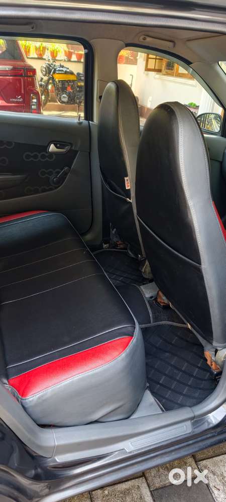 Maruti Suzuki Alto 800 2012-2016 Lxi, 2015, Petrol