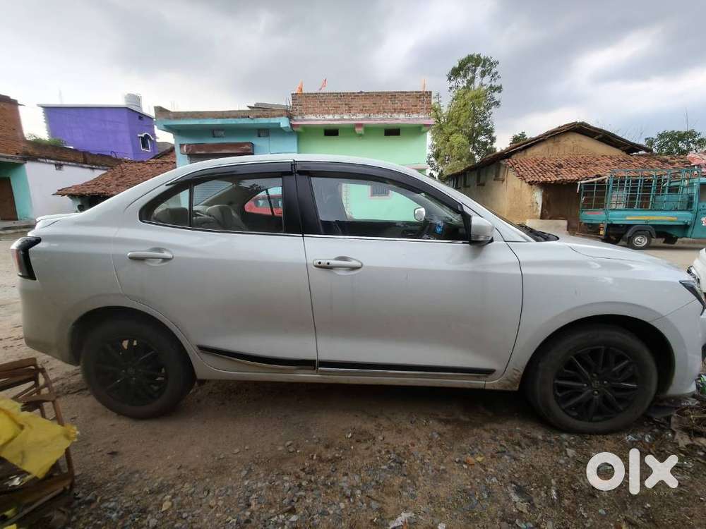 Brand New Condition Maruti Suzuki Dezire New Model 2025