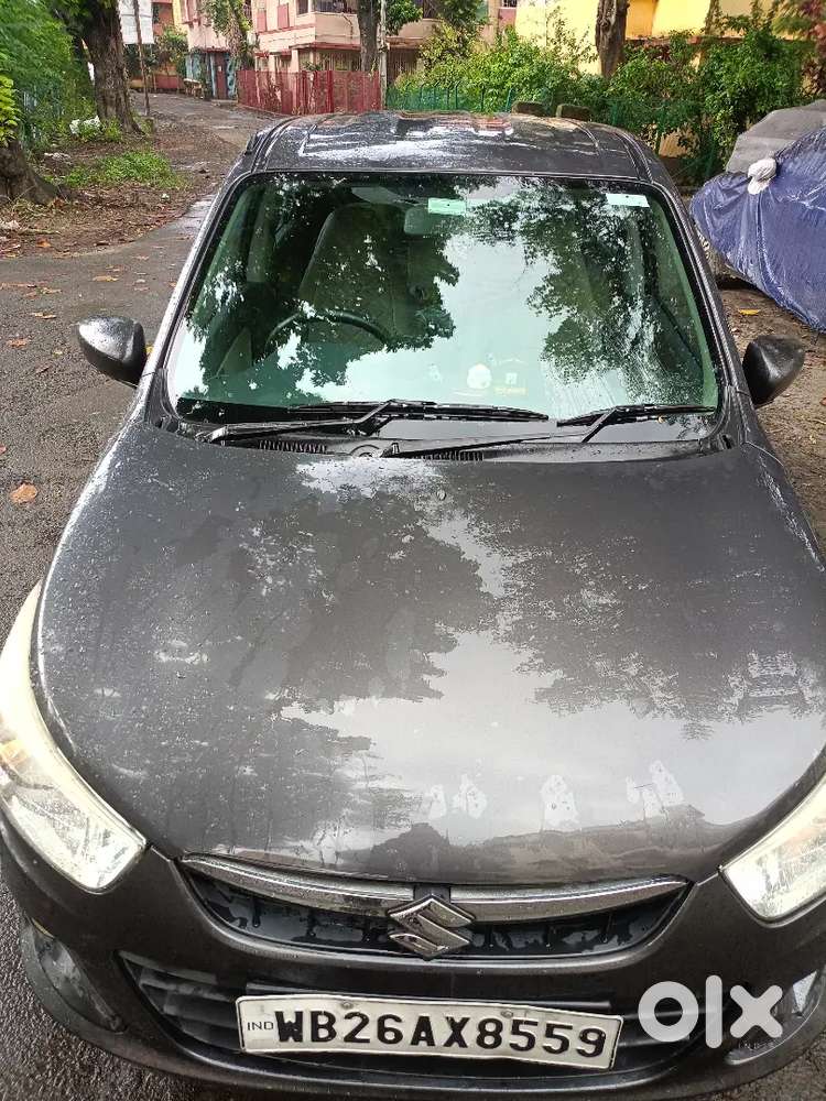 Maruti Suzuki Alto 2017 Petrol Manual