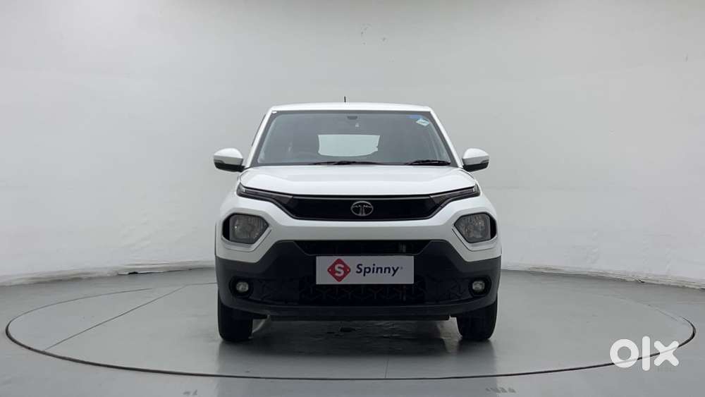 Tata Punch Adventure Rhythm Icng, 2024, Cng & Hybrids