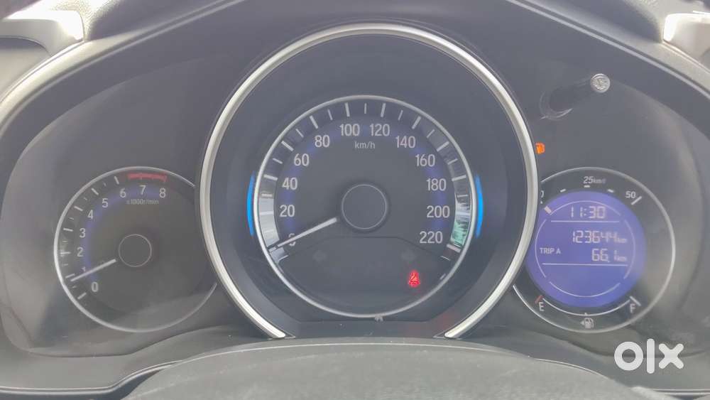 Honda Jazz 1.2 Sv I Vtec, 2015, Petrol