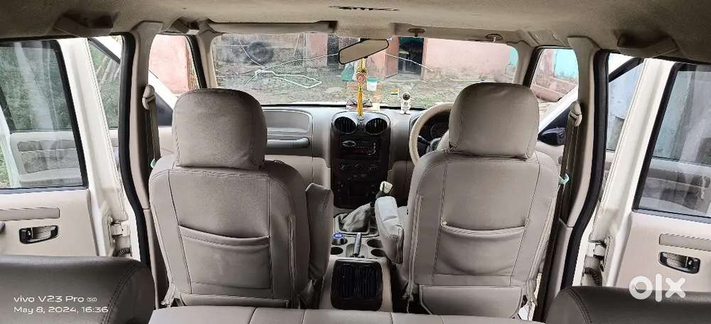 Mahindra Scorpio 2013 Diesel