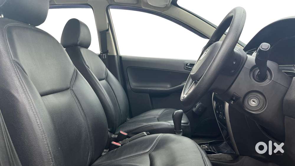 Tata Bolt Quadrajet Xe, 2015, Diesel