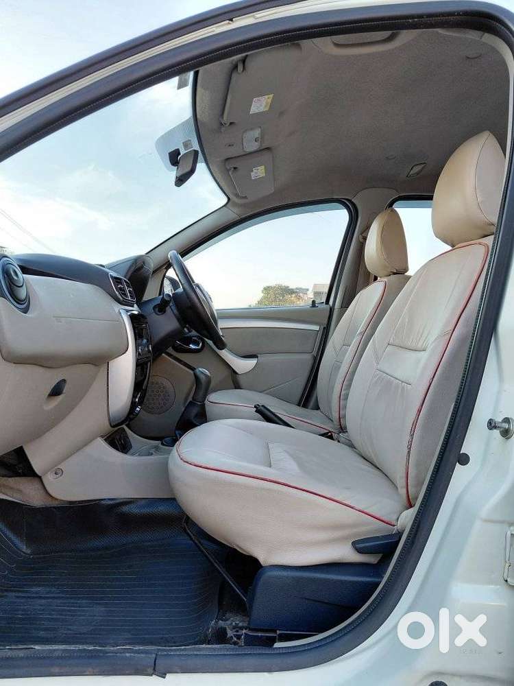 Nissan Terrano Xl 110 Diesel, 2016, Diesel