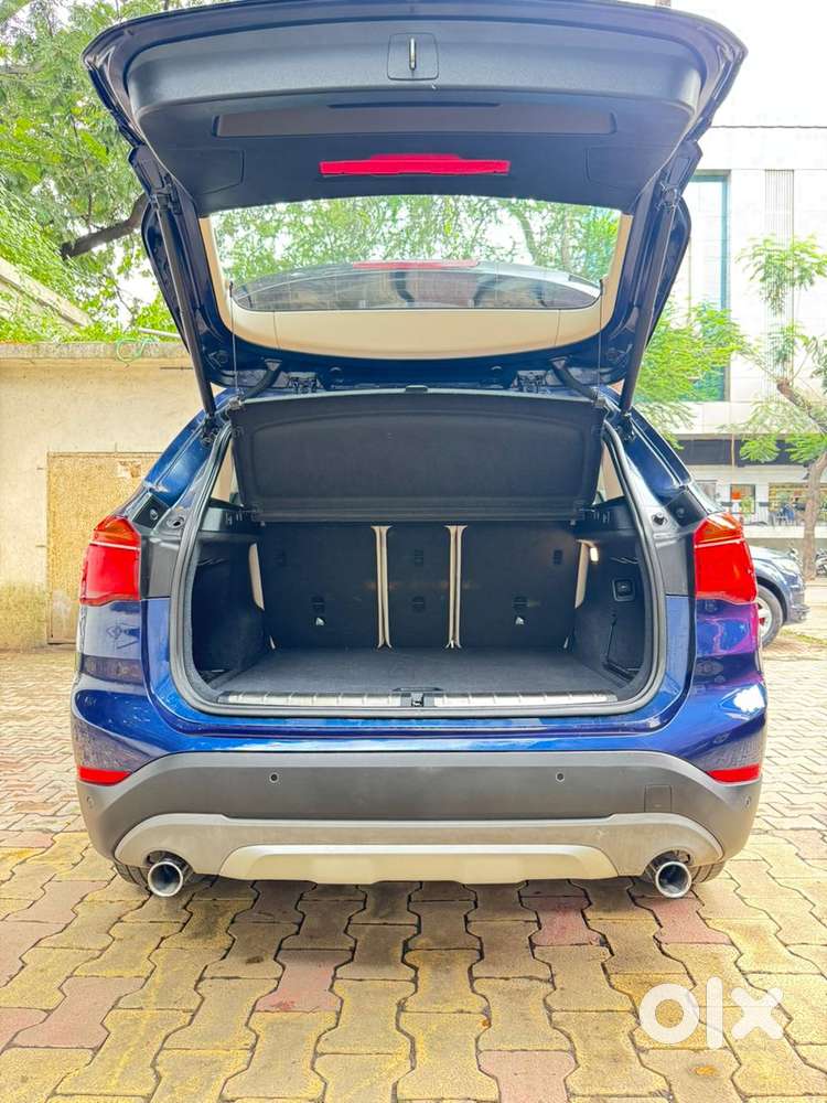 Bmw X1 Xdrive 20d Xline, 2019, Diesel