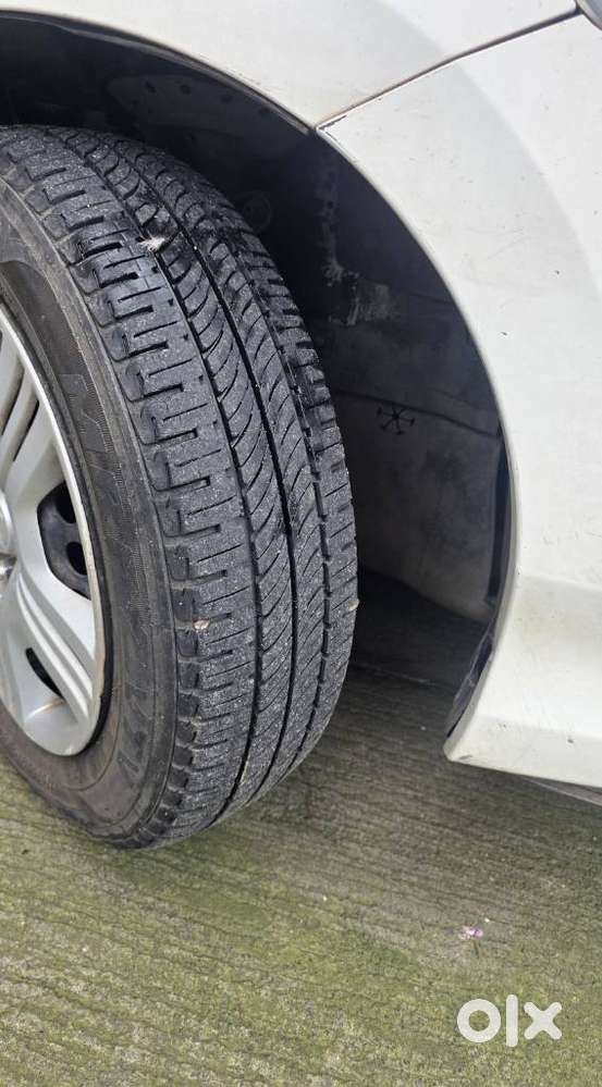 Honda City S Mt, 2012, Petrol