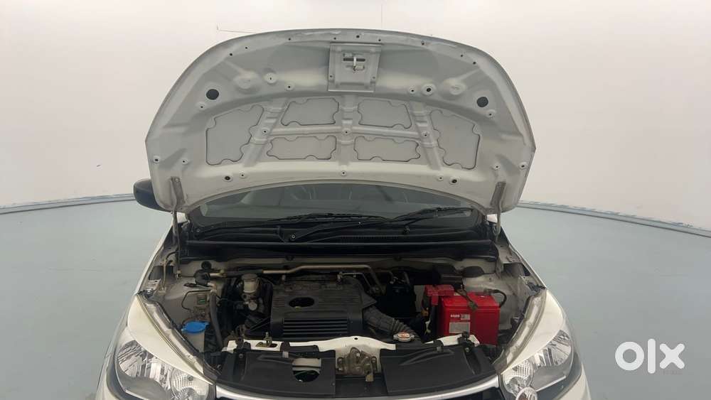 Maruti Suzuki Celerio X Vxi, 2018, Petrol