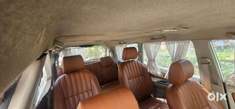 Toyota Innova 2014 Diesel Good Condition