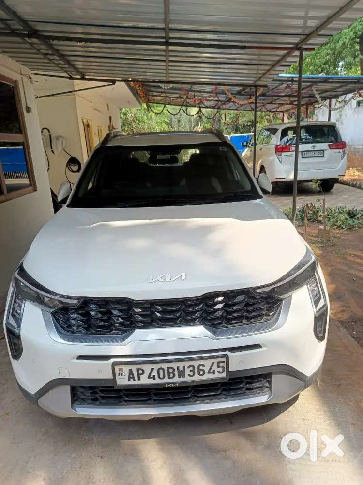 Kia Sonet 2024