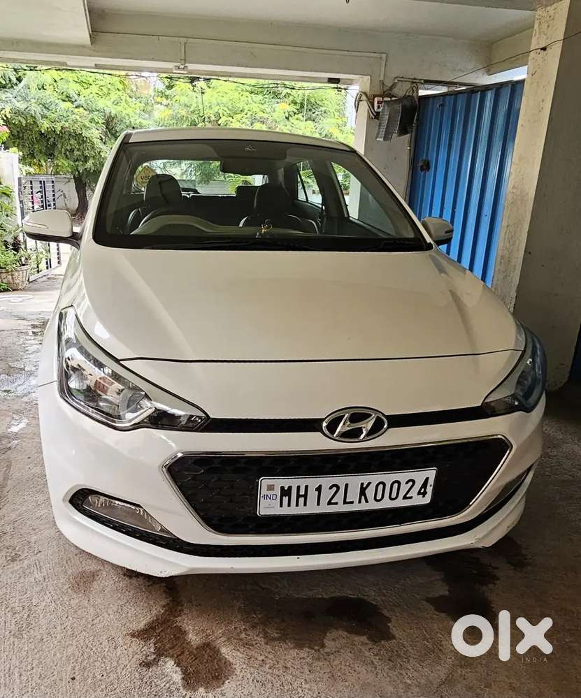 Hyundai Elite I20 1.4 Diesel Top Condition Top End Model