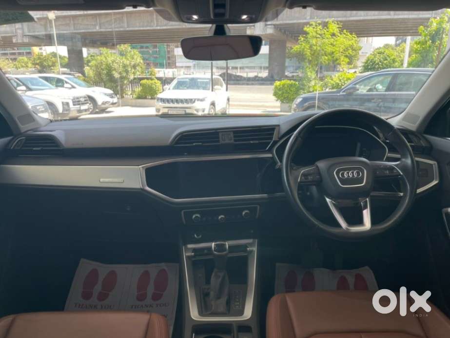 Audi Q3 40 Tfsi Premium Plus, 2023, Petrol