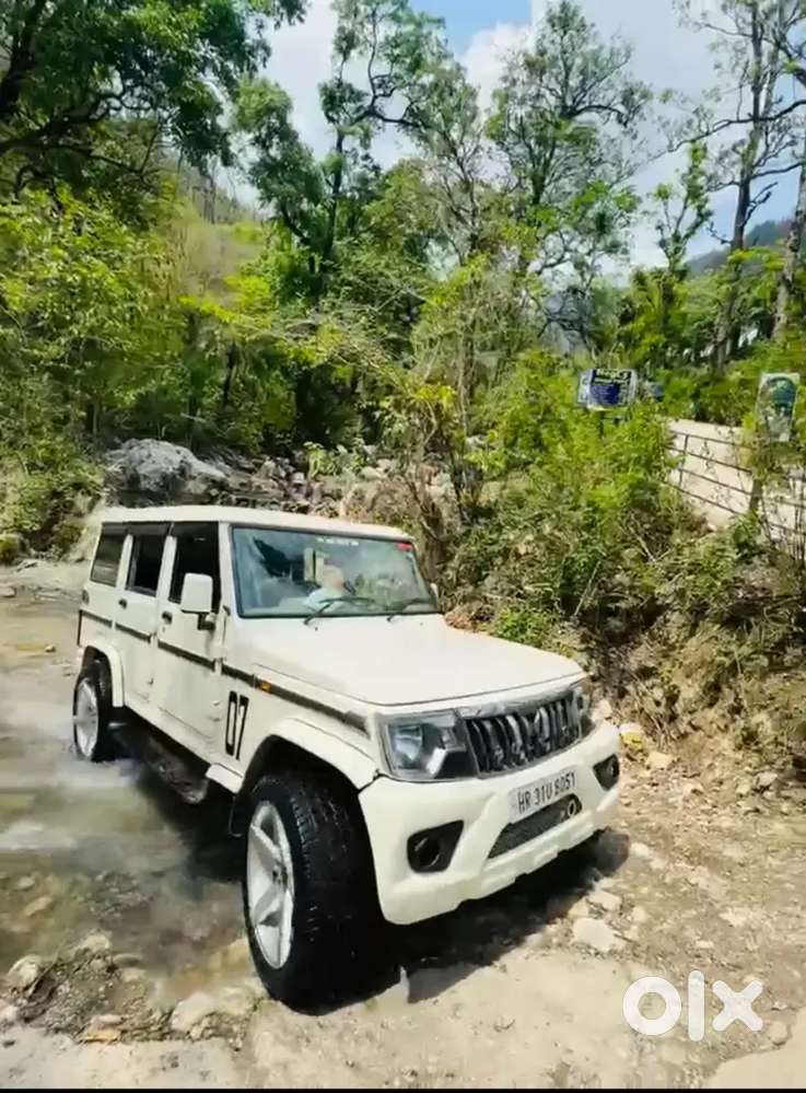 Mahindra Be 6 2023 Diesel