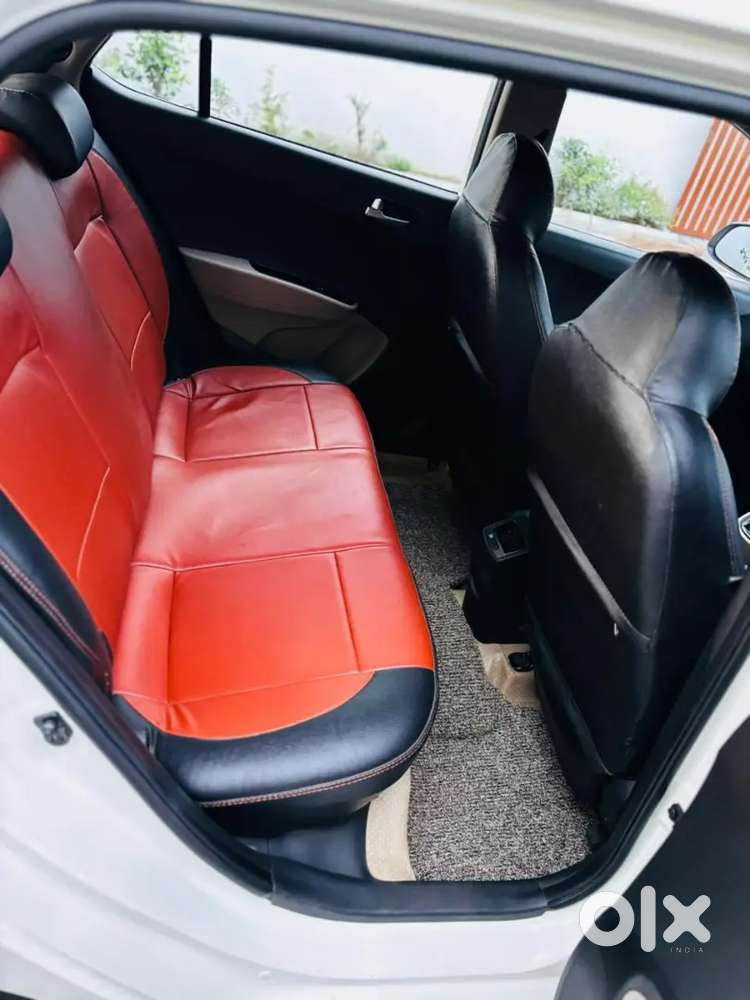 Hyundai Grand I10 Asta 2013 Petrol