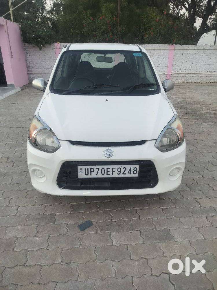 Maruti Suzuki Alto 800 Lxi, 2018, Petrol