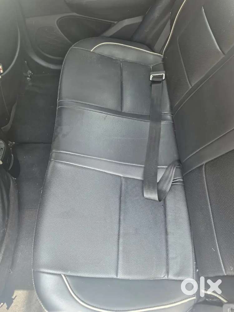 Hyundai Grand I10 Nios Sportz Dual Tone 2023