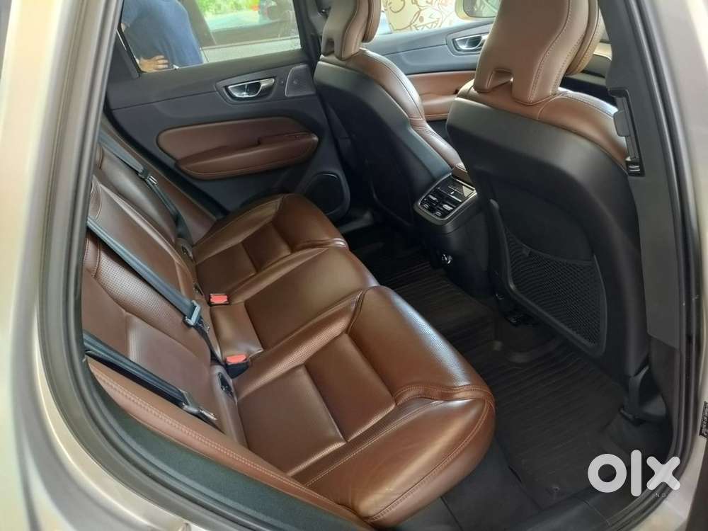 2020 Volvo Xc60 D5 Inscription