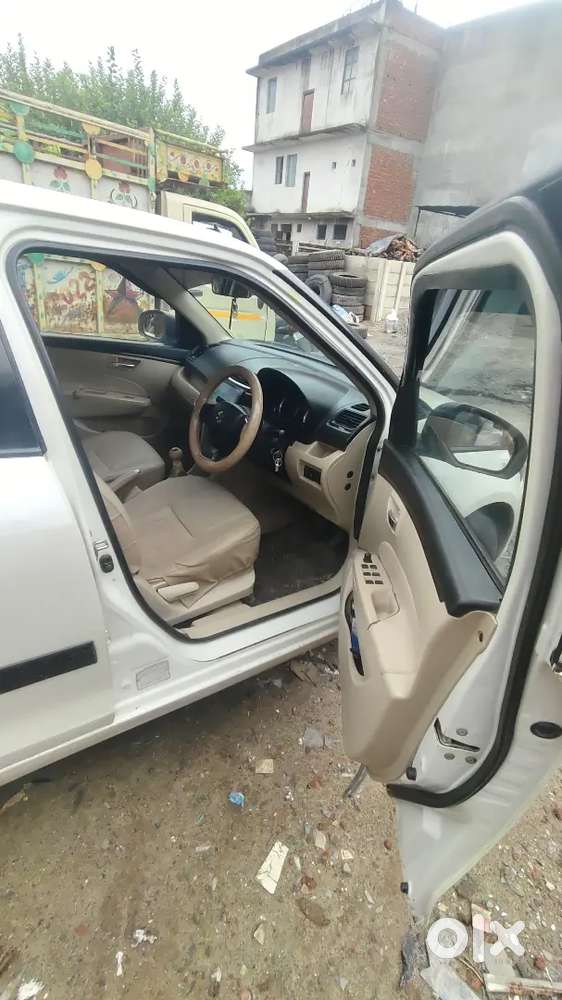 Maruti Suzuki Dzire 2016 Diesel