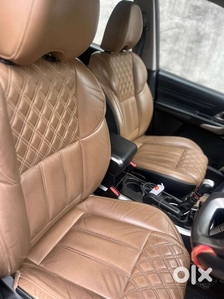 Mahindra Xuv500 Diesel 2019