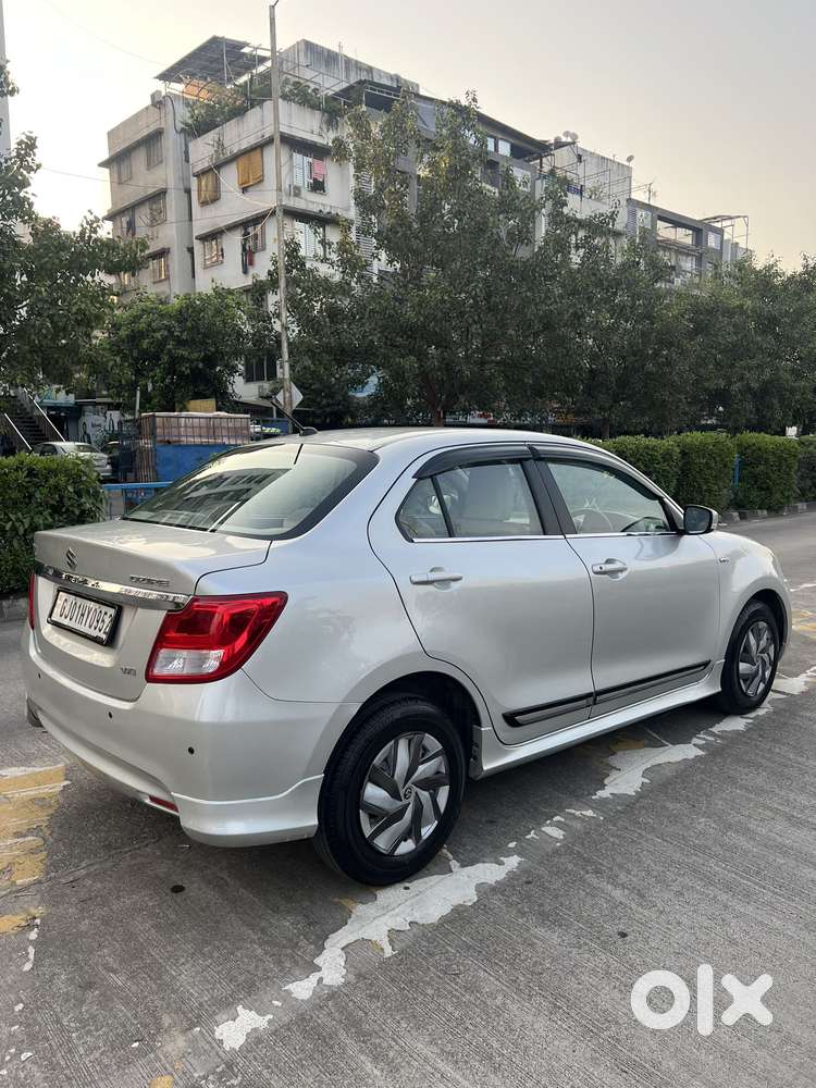 Maruti Suzuki Swift Dzire 1.3 Vxi, 2018, Petrol