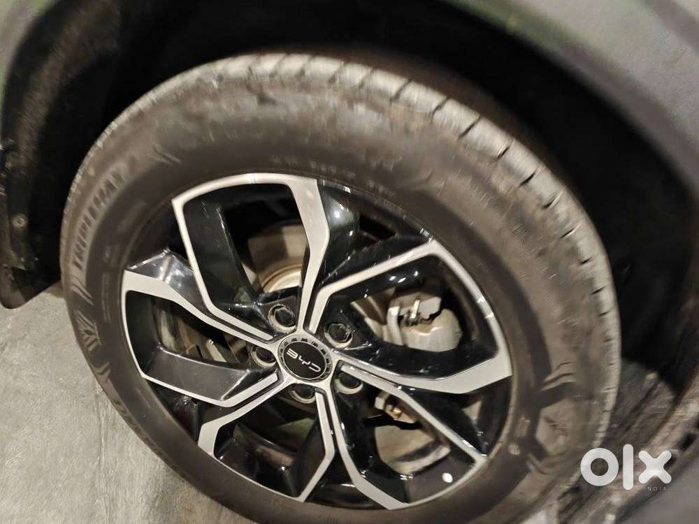 Byd Atto 3 Special Edition, 2025, Electric