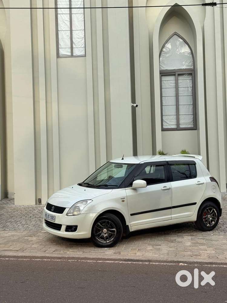 Swift Diesel Vdi