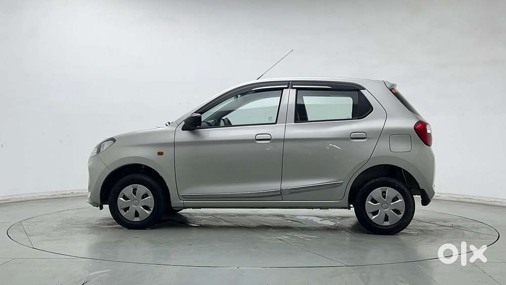 Maruti Suzuki Alto K10 Plus Edition, 2025, Petrol