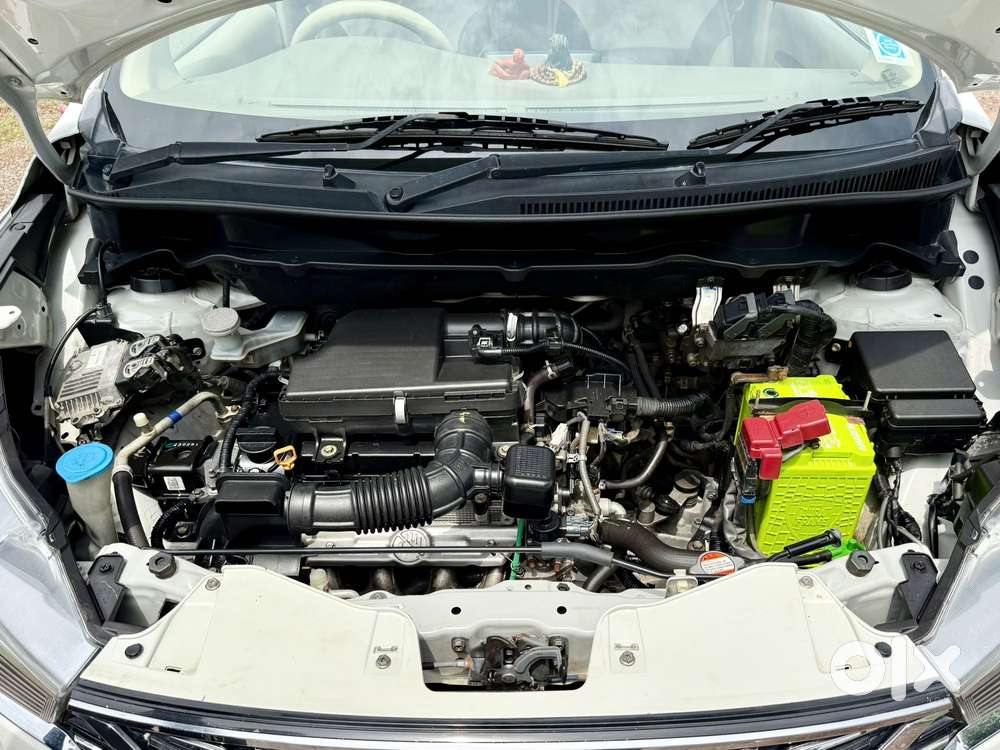 Maruti Suzuki Ertiga Vxi Cng, 2022, Cng & Hybrids